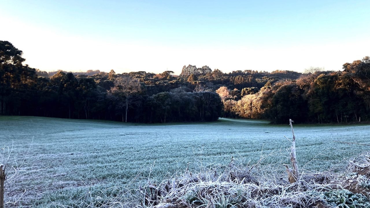 Extremos nas temperaturas e tornados: 2025 registra dados meteorológicos históricos no Paraná