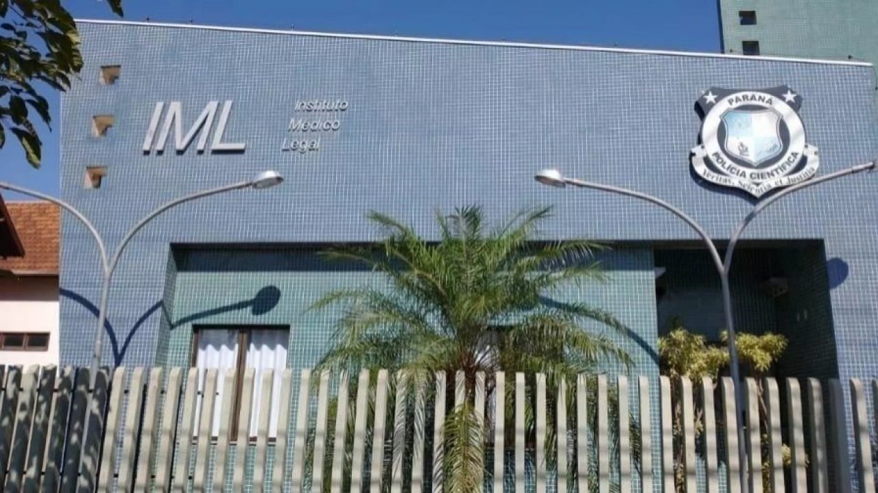 Homem em situação de rua é encontrado morto ao lado de capela em Toledo