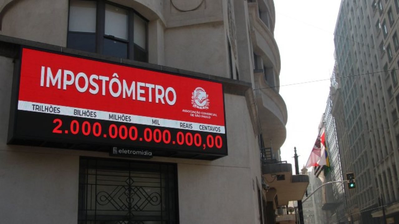 impostometro