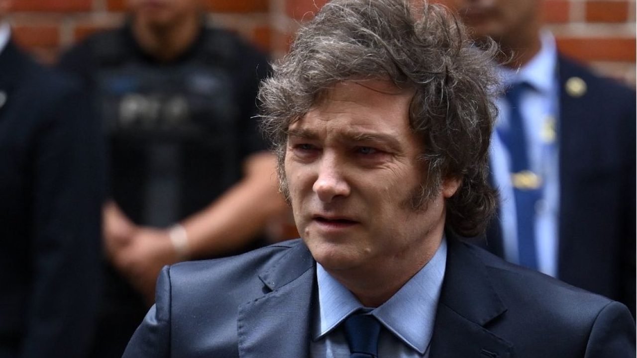 javier-milei