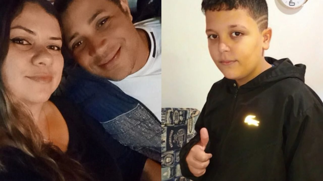As vítimas não têm antecedentes criminais. — Foto: As vítimas não têm antecedent
