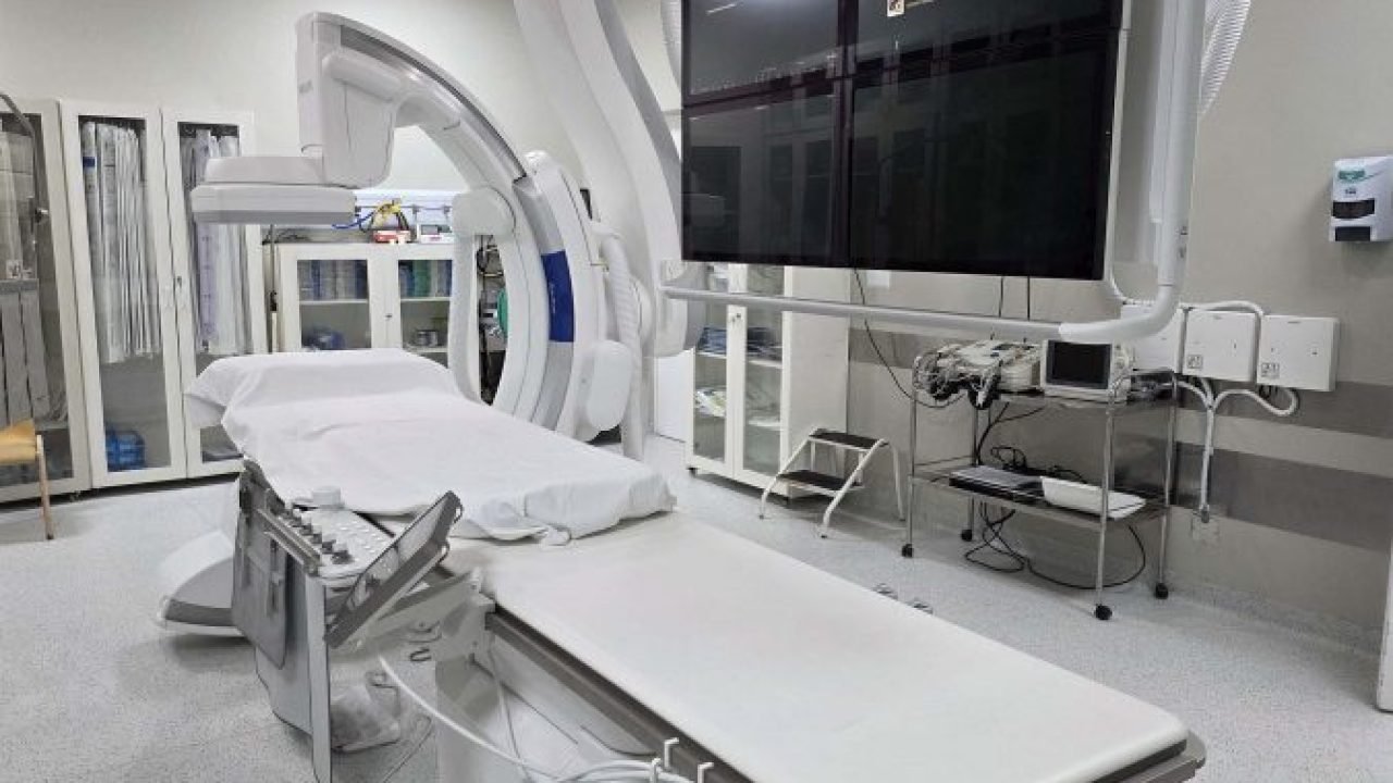 Governo do Paraná Investe R$ 115 Milhões em Equipamentos de Saúde