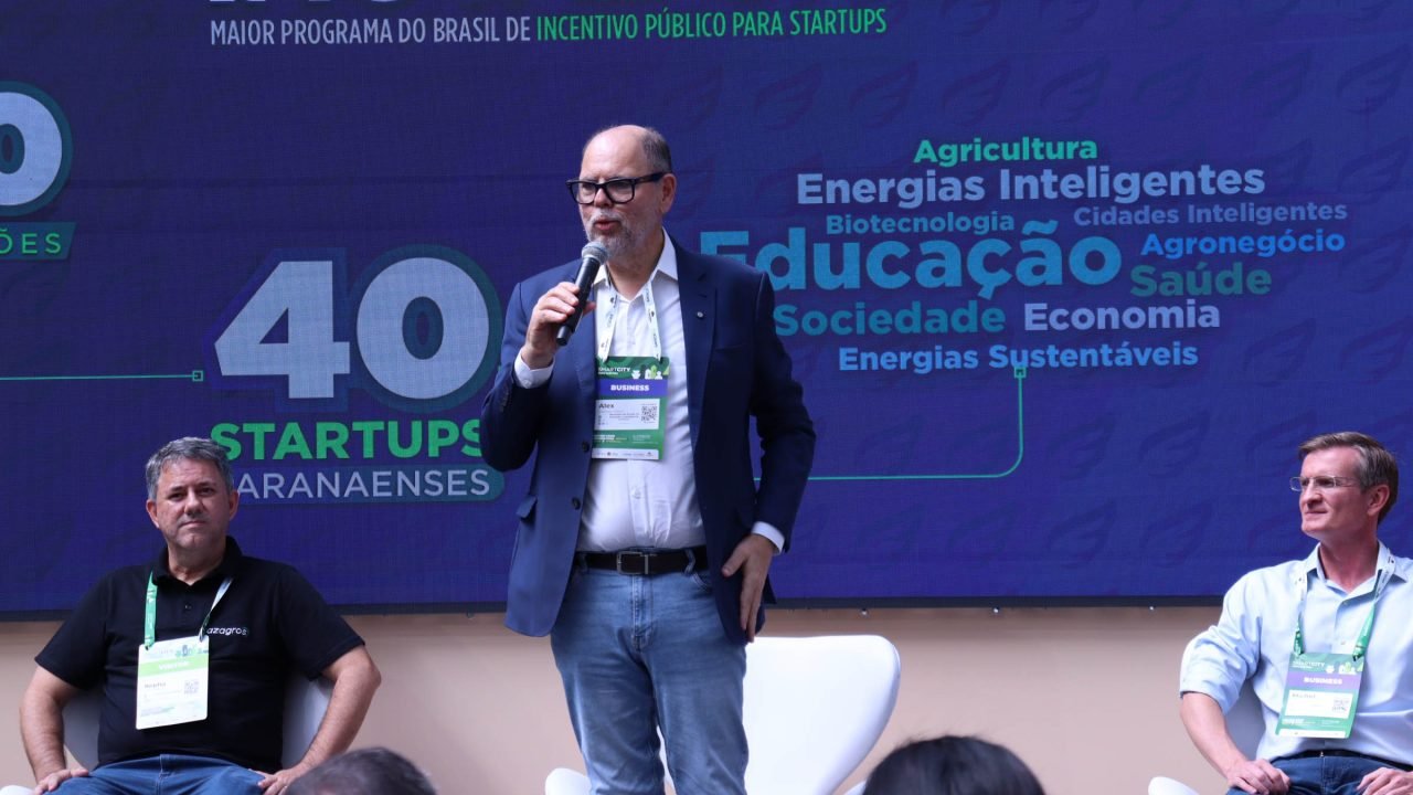 Foto: Governo do Paraná