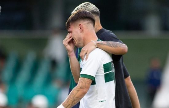 lavega-eliminado-coritiba-operario