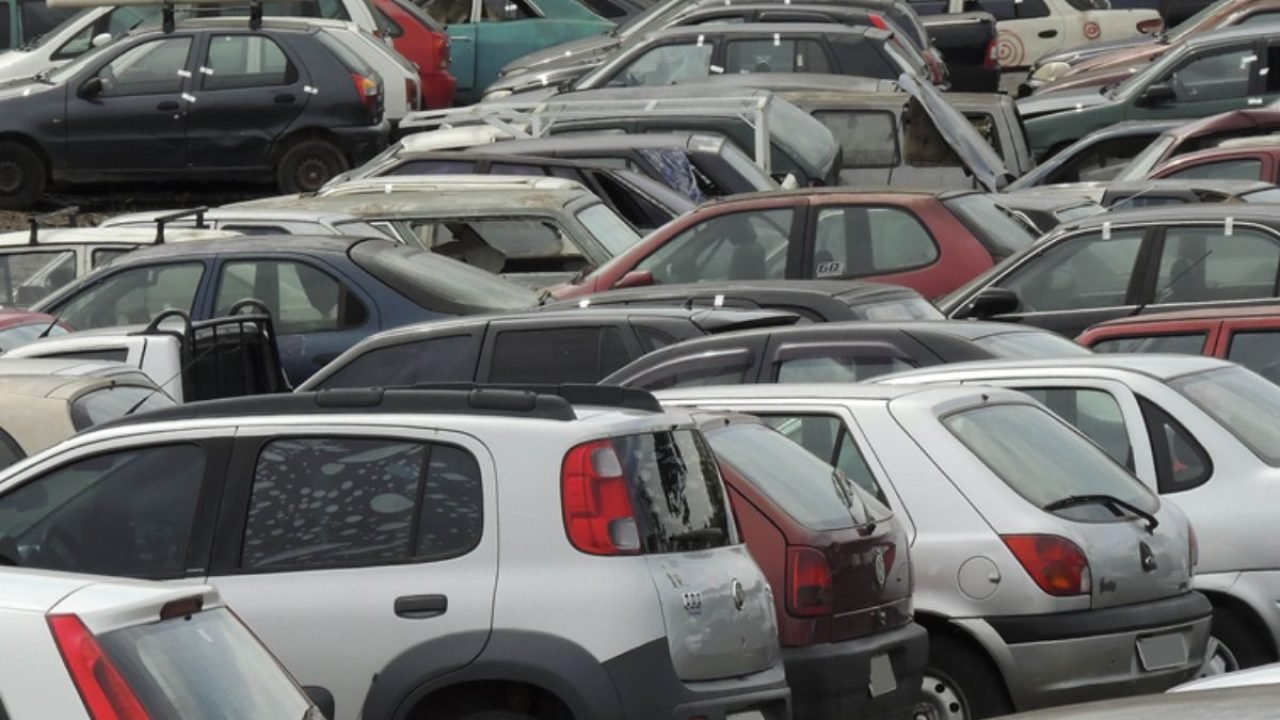 O leilão será realizado na terça-feira (26). — Foto: O leilão será realizado na