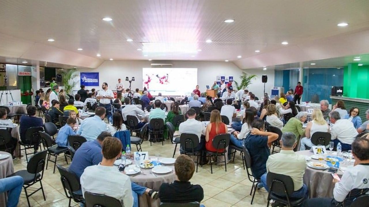 Leilão Solidário arrecada R$ 642 mil à Apae e projeto Talentos de Jesus