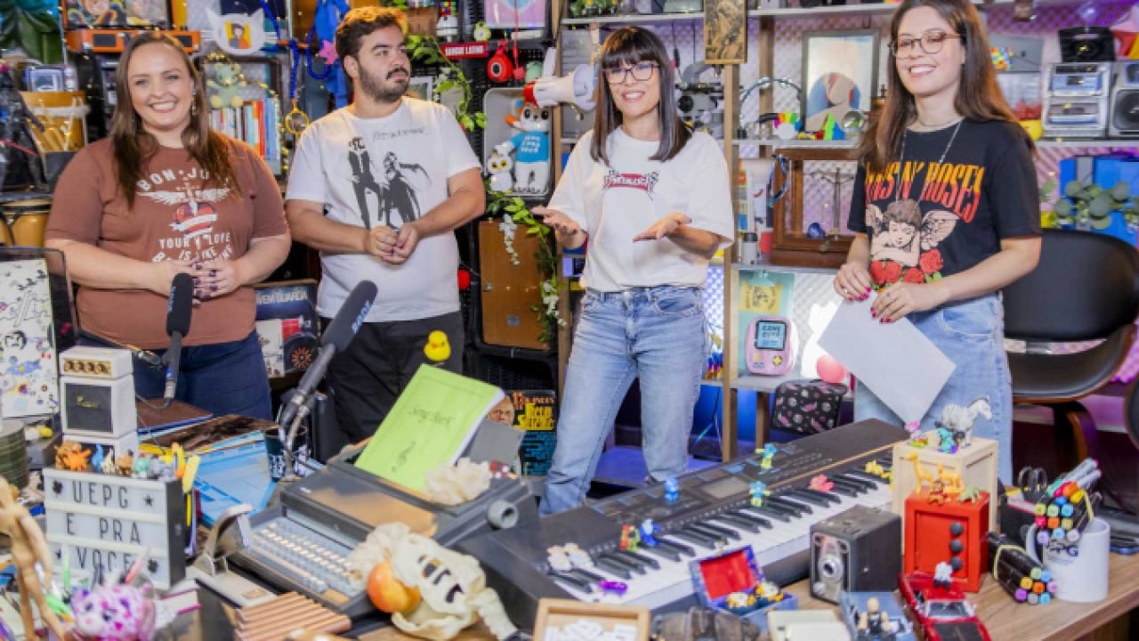 UEPG divulga o resultado do vestibular e orientações sobre matrículas