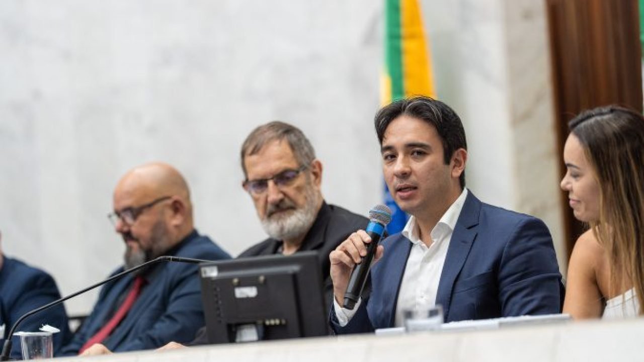 Governo do Paraná anuncia investimento de R$ 540 milhões para as Apaes em 2026