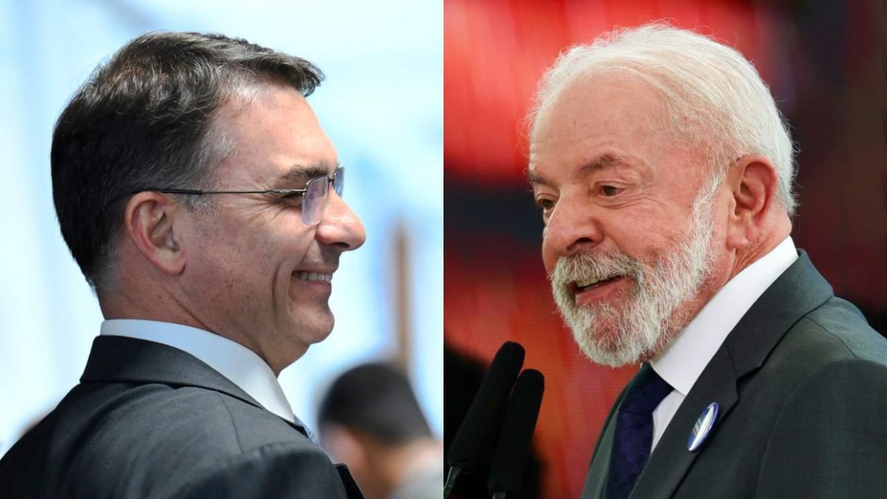 lula-flavio-bolsonaro-pesquisa-quaest