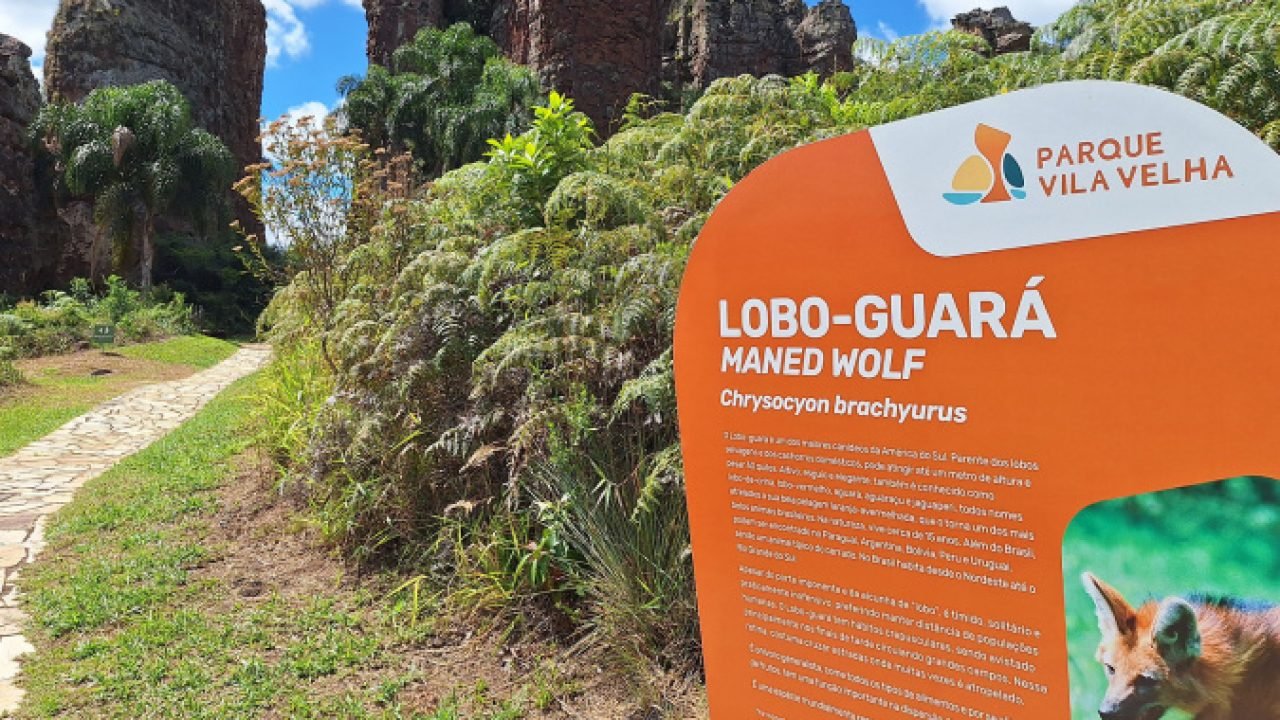 Estado fortalece infraestrutura turística com obras, sinalização e novos equipamentos