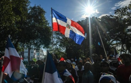 manifestacao-haiti
