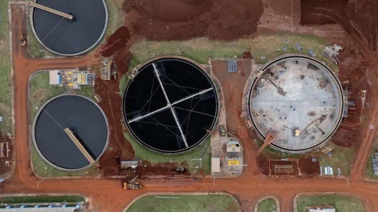 Sanepar anuncia investimento de R$ 13 bilhões para acelerar universalização do saneamento