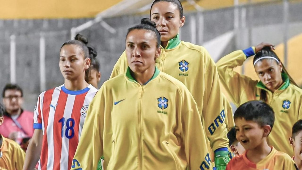 Marta e Gabi Zanotti são finalistas do prêmio Rainha da América