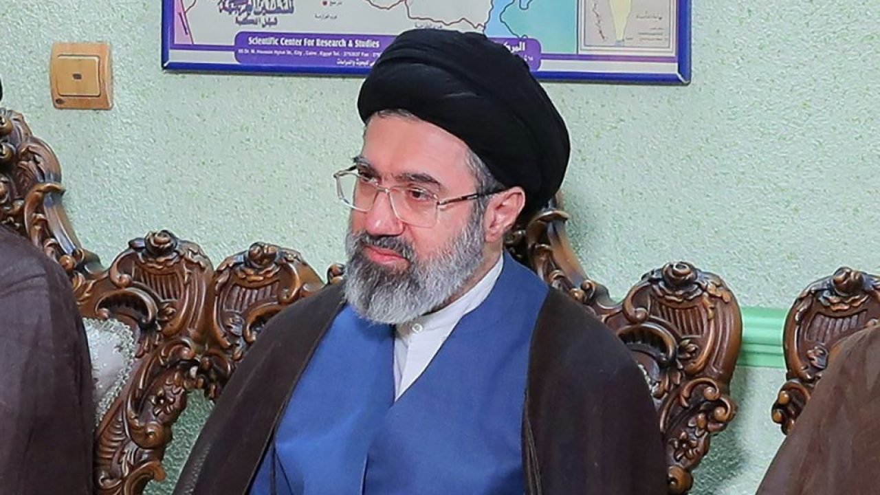 mojtaba-khamenei