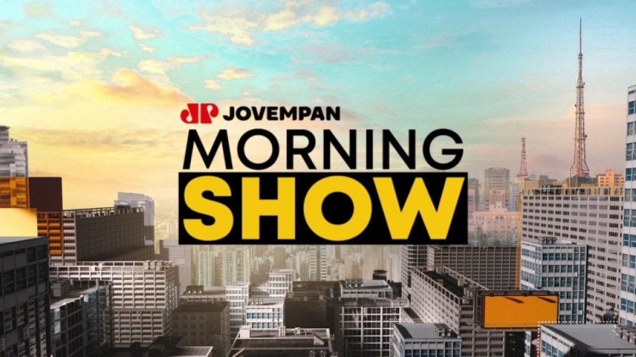 Morning Show — Foto: Morning Show