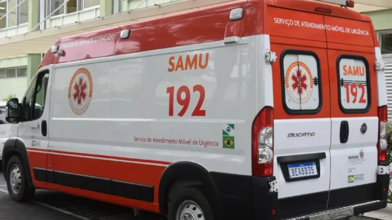 Foto: Imagem Ilustrativa (Foto: SESA)