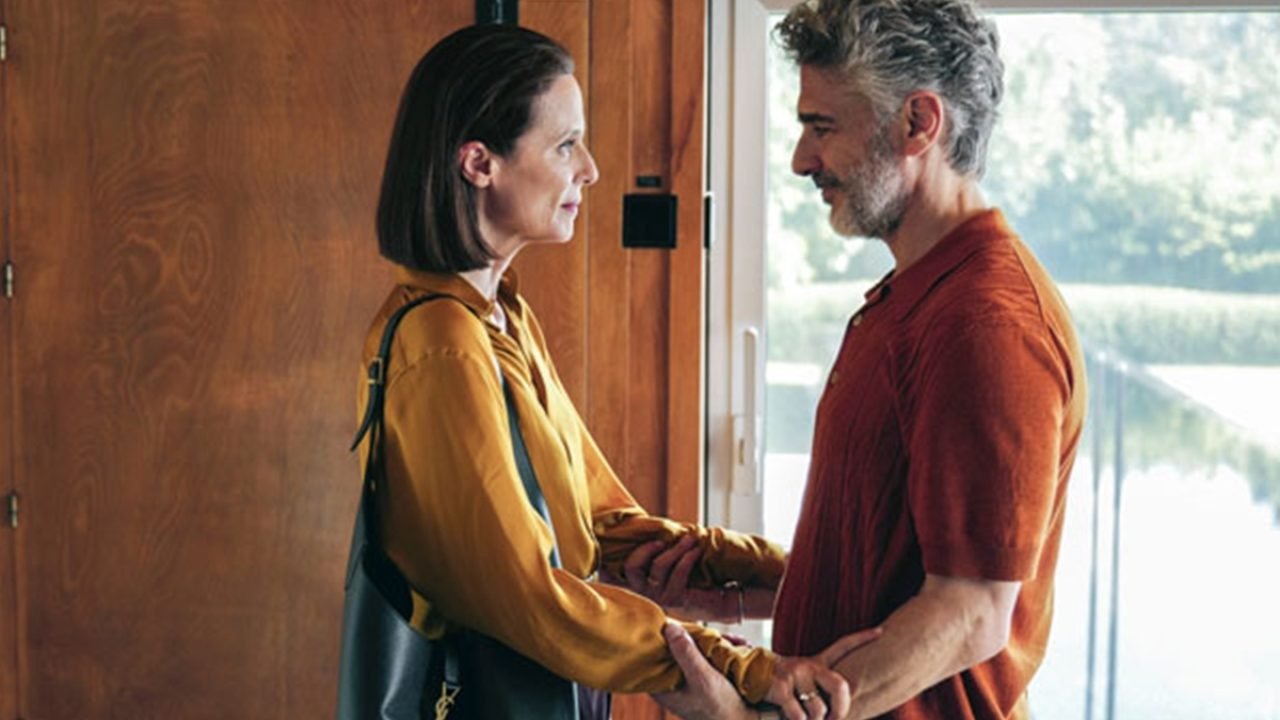Cena do filme Natal Amargo, de Pedro Almodóvar — Foto: 1 de 1 Cena do filme Nata