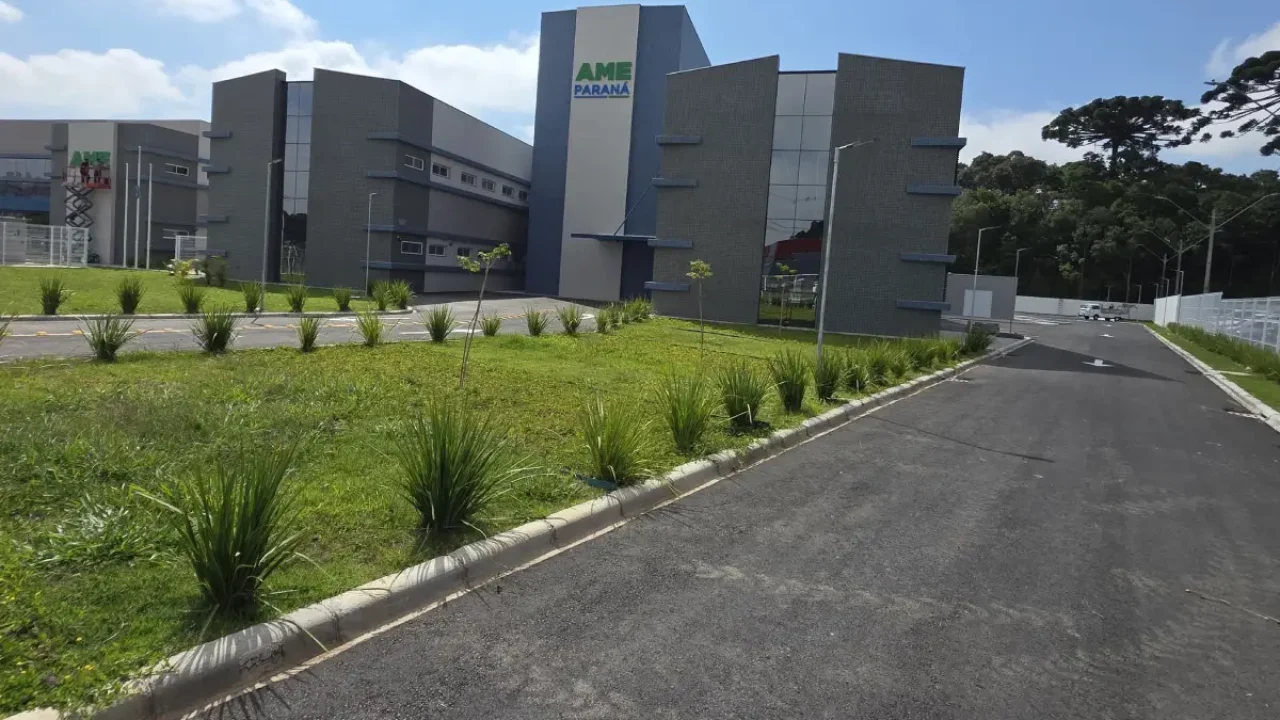 Foto: Foto: Alessandro Vieira/SESA