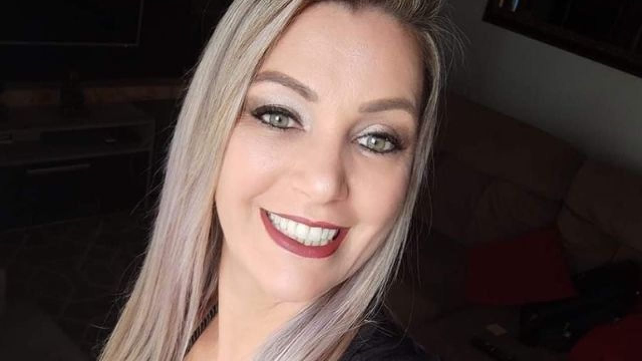 O casal estava separado havia cerca de seis meses (Foto: Reprodução/Instagram)