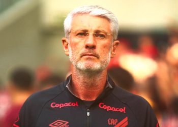 Brazilian Championship A 2026, Athletico-PR vs Coritiba