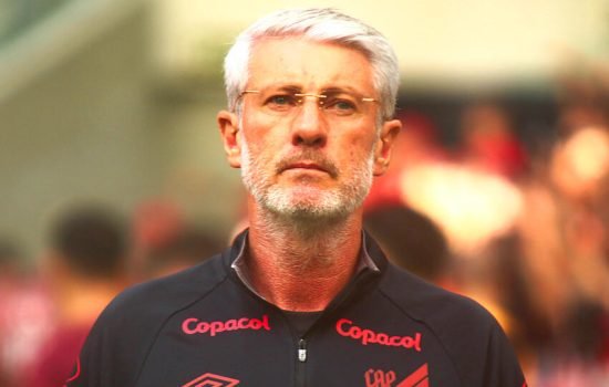 Brazilian Championship A 2026, Athletico-PR vs Coritiba