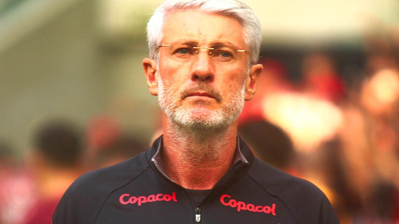 Brazilian Championship A 2026, Athletico-PR vs Coritiba