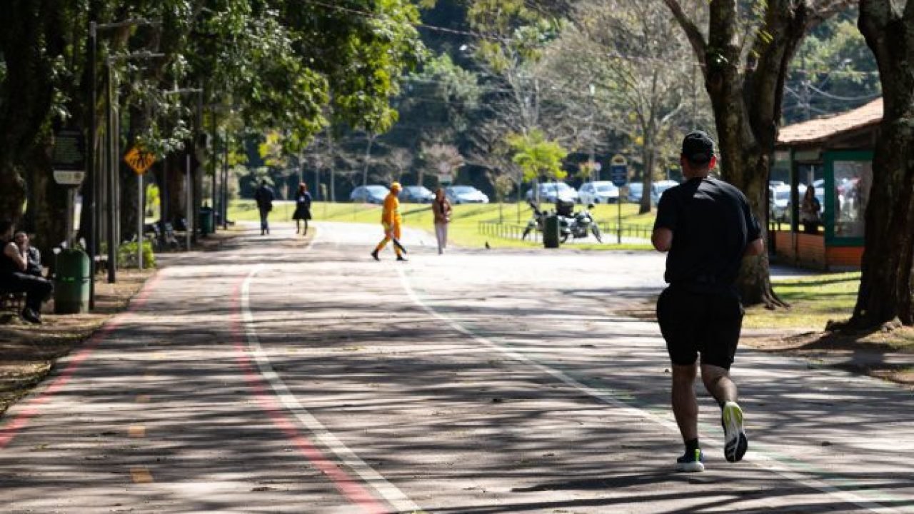 Após frente fria, Paraná terá semana com chuvas irregulares e maior presença de sol