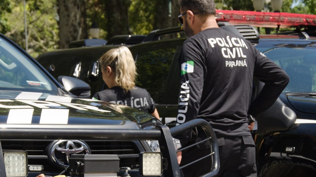 Foto: Governo do Paraná