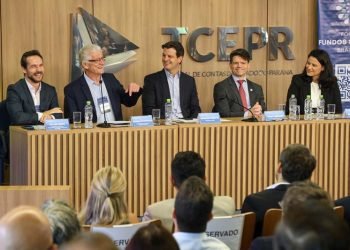 Foto: Governo do Paraná