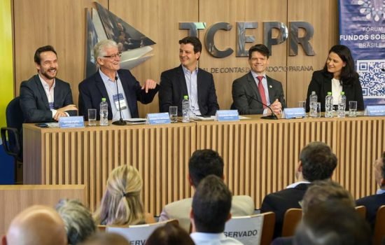 Foto: Governo do Paraná