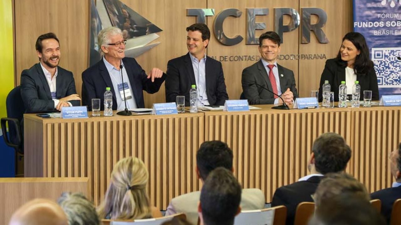 Foto: Governo do Paraná