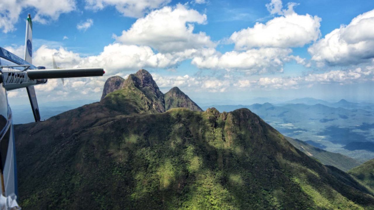 Parque Pico Paraná reabre após jovem ser localizado: passeio exige uma série de cuidados