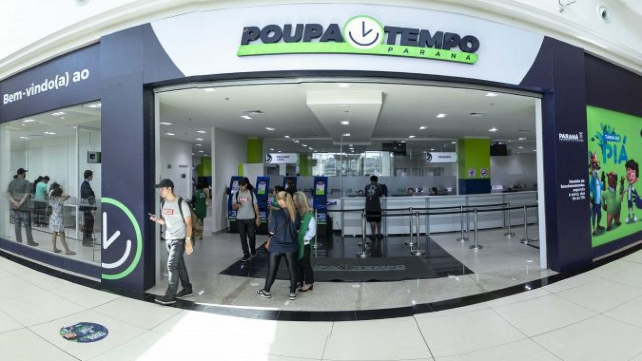 Poupatempo de Londrina supera 22 mil atendimentos; emissão de RG é o principal destaque