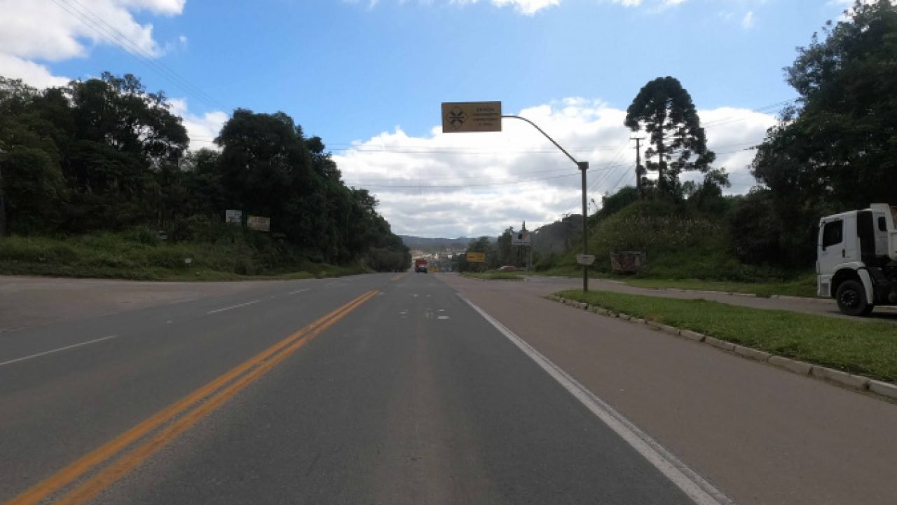 Licitação para duplicar novo trecho da Rodovia dos Minérios é homologada