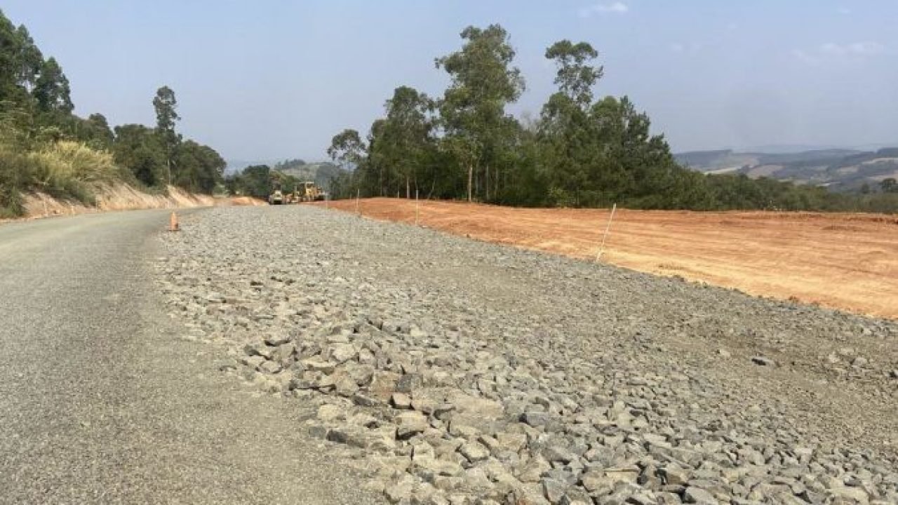 Licitação para pavimentar a PR-160 entre Imbaú e Reserva tem vencedor final