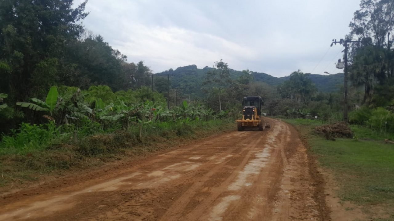 Edital de estudos ambientais e anteprojeto da Estrada de Guaraqueçaba tem primeiro resultado