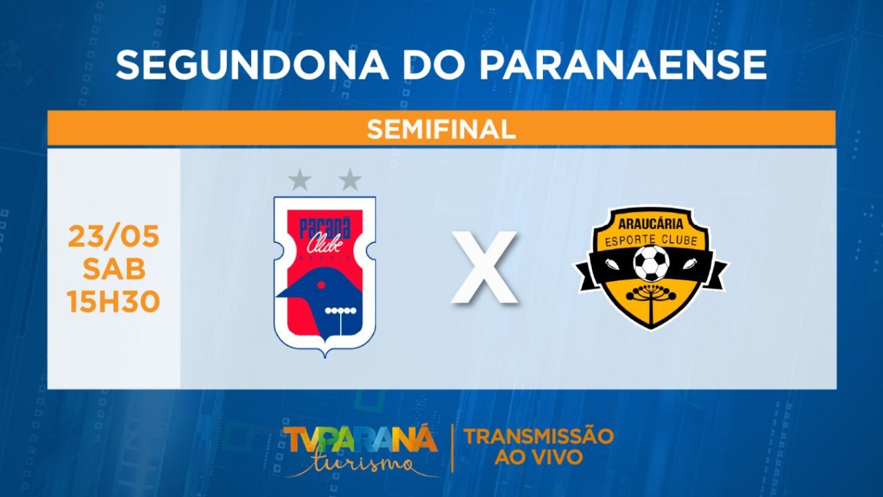 Foto: Governo do Paraná