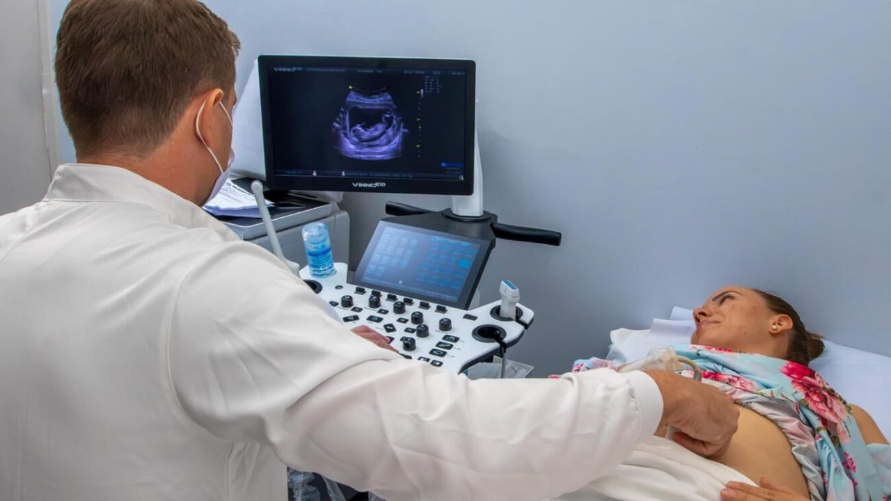 Acesso ao atendimento pré-natal em Toledo é o 2º melhor do Brasil, diz CLP