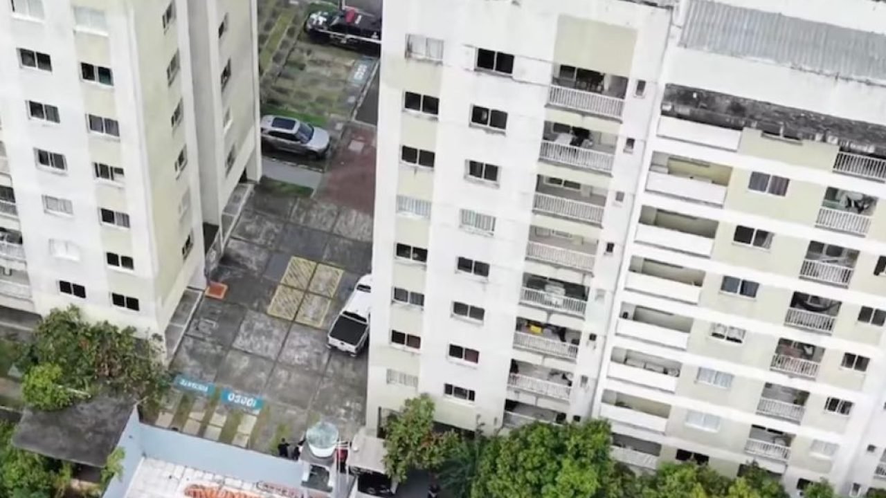 predio-em-Manaus