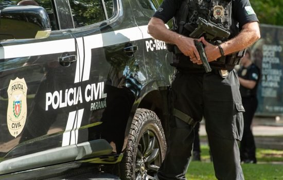 Foto: Governo do Paraná