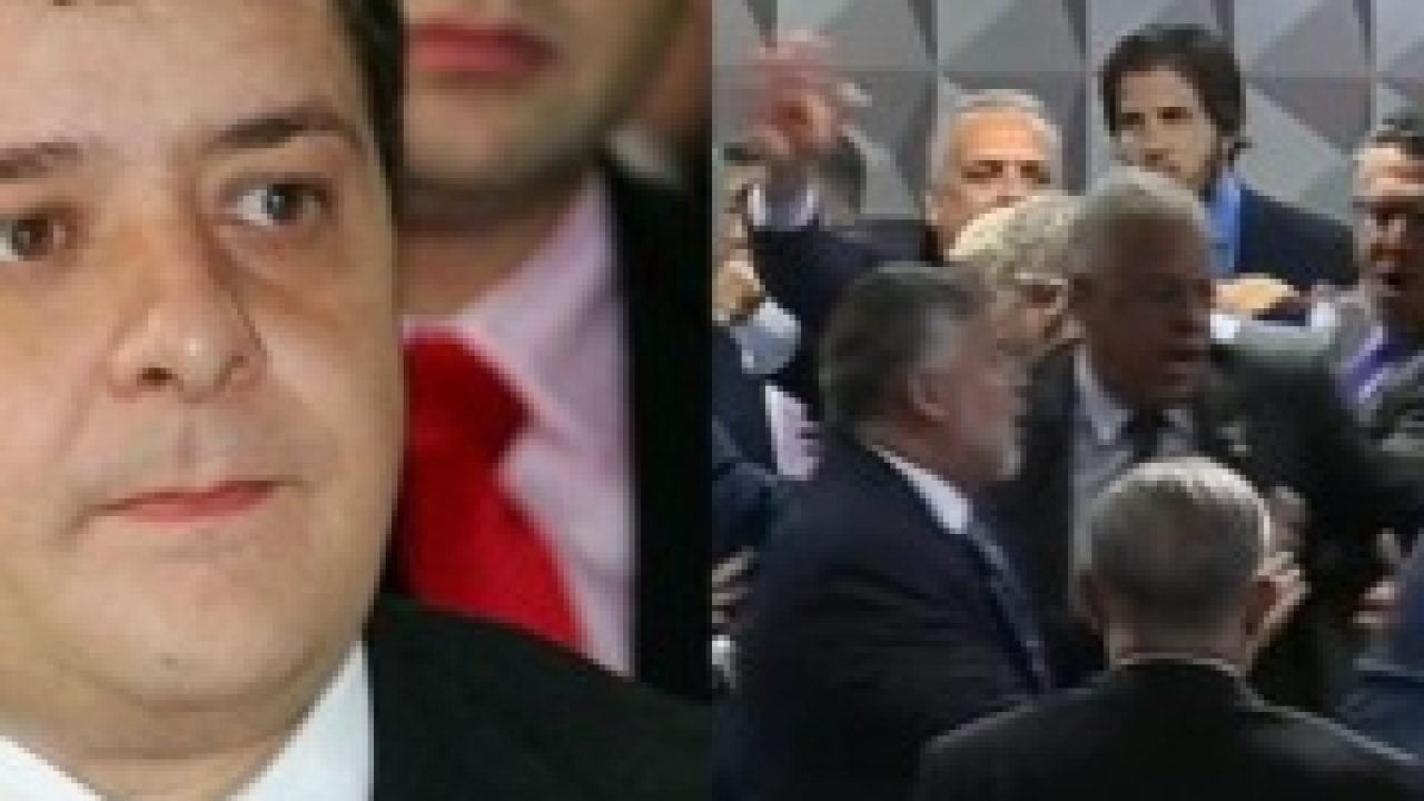 Foto: Lulinha é alvo de comissão que investiga descontos irregulares no INSS (Fo