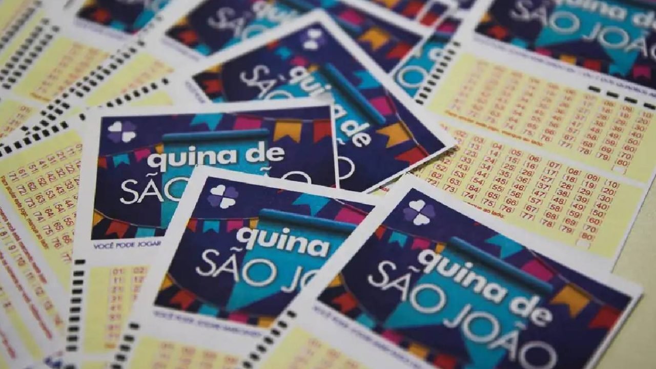 O concurso 7051 da Quina será sorteado no dia 27 de junho — Foto: O concurso 705