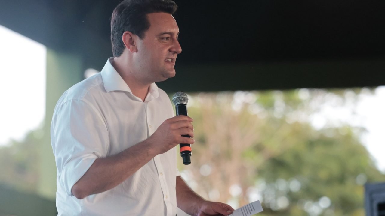 ratinho-junior-exonera-secretarios