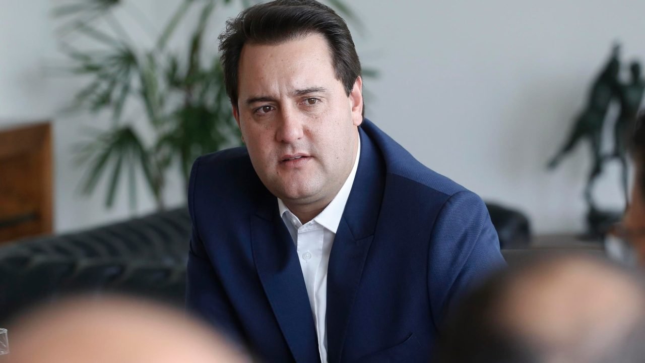 ratinho-junior-governo