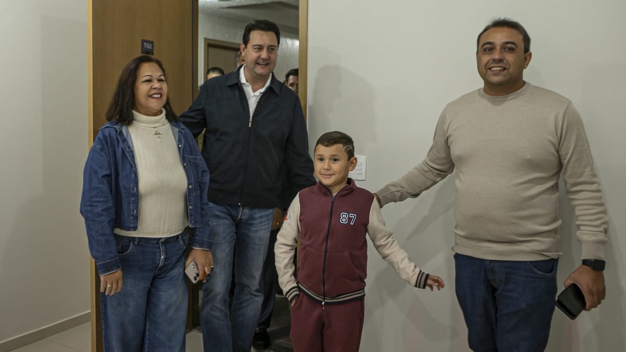 Foto: Governo do Paraná