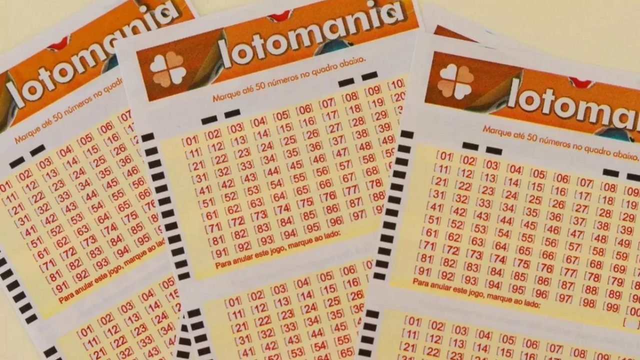 O concurso pode pagar cerca de R$ 9 milhões. — Foto: O concurso pode pagar cerca