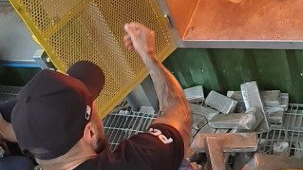 PCPR incinera 443 quilos de maconha em 5h após a apreensão em Rio Negro