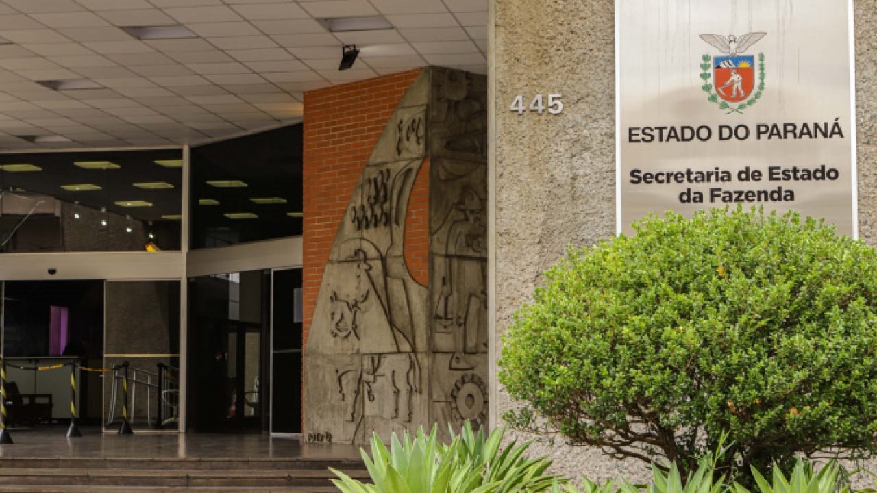 Fisco: Paraná foca em bom pagador e ações para manter o contribuinte em dia