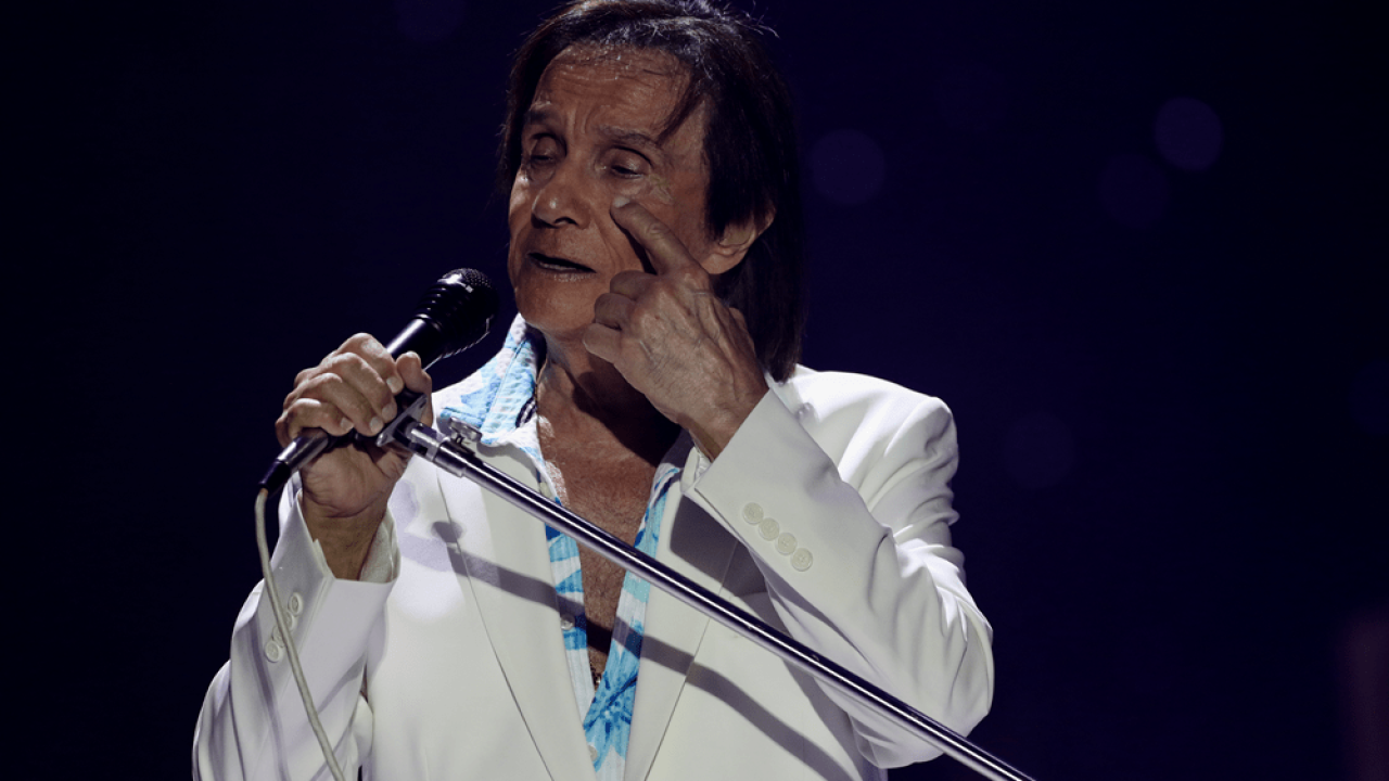robertocarlos