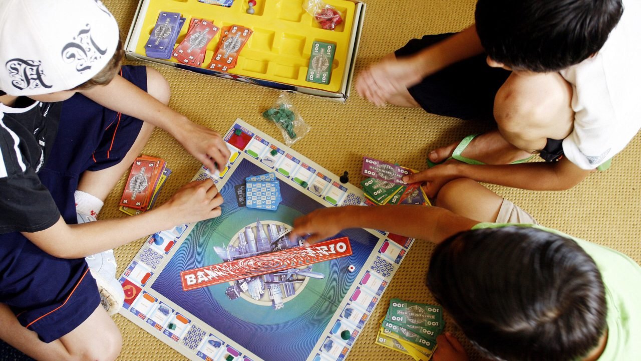 Paraná destina R$ 48,9 milhões a instituições de crianças e jovens em situação de